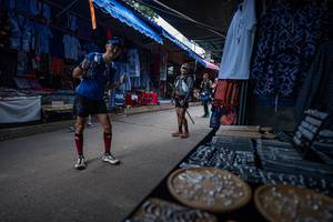 BIB: 
                            <button type="button" onclick="openModal(22795448)" class="btn btn-primary btn-sm float-right btn-popup" data-toggle="modal" data-target=".modal-high-quality">
                        <i class="fas fa-shopping-cart"></i> Add to Cart
                    </button>
                                            <button type="button" onclick="isThisMe(22795448, true)" class="btn btn-success btn-sm float-right btn-popup btn-isme hidden" data-toggle="tooltip" data-placement="bottom" title="นี่คือรูปของคุณใช่ไหม คลิกที่นี่เพื่อเอาเข้าอัลบั้ม">
                        <i class="fas fa-plus"></i> Add to album
                    </button>
                    <button type="button" onclick="isThisMe(22795448, false)" class="btn btn-warning btn-sm float-right btn-popup btn-isnotme hidden">
                        <i class="fas fa-ban"></i> Remove from album
                    </button>